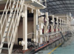 450t High-grade Yarn Tube Making Line