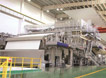 3600mm Vacuum Cylinder Tissue Machine