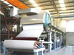 Fourdrinier Writing Printing Paper Machine