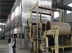 Kraft Liner Test Liner Paper Machine