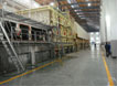 4800mm Flute Corrugating Paper Production Machine