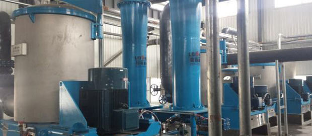 50T Cultural Paper Manufacturing Plant