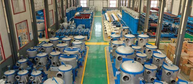 80tpd Cardboard Paper Making Line Machine 