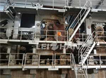 Pre-installation of Paper Making Machine