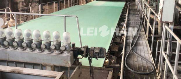 150t Duplex Board Paper Making Machine