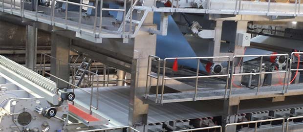 Dry Wire Cleaning System