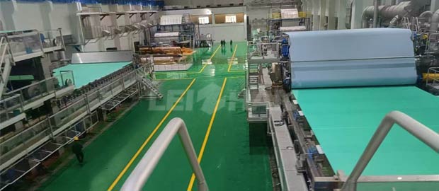 How to Choose Paper Making Machine