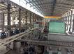 200T Kraft Paper Making Machine