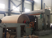 2800mm Fluting Paper Rewinder
