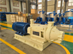 Conical Refiner