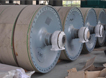Paper Machine Yankee Drying Cylinder