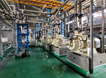 Waste Paper Recycling Machine