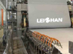 100Tpd Culture Paper Making Machine