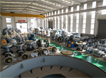 10T/16H Wood Pulp Stock Preparation System
