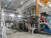 20Tpd Tissue Paper Making Machine