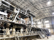 2200mm Kraft Paper Machine
