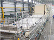 3600mm Copy A4 Paper Machine