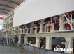 4600mm Three Layer Fluting Paper Machine