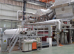 80t Toilet Tissue Paper Machine