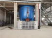 High Consistency Pulping System