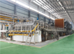 5000mm Corrugated Paper Machine