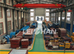 Paper Recycling Chain Conveyor