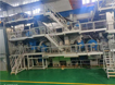 3300mm Corrugated Paper Making Machine