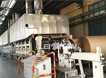 400T Corrugated Paper Machine