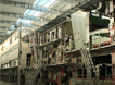 5600mm T-paper Making Machine