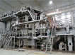 75T Kraft Paper Manufacturing Machine