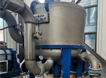 Light Impurities Detrashing Equipment