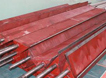 Paper Machine Doctor Holder