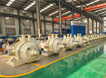 Paper & Pulp Machine Double Disc Refiner