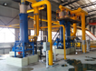 Pulp Machine High Density Cleaner
