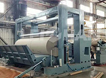2200mm Grey Board Paper Machine Rewinder