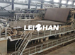 2200mm Test Liner Paper Machine