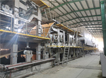 2500mm Fourdrinier Fluting Paper Machine