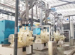 350T Paper Pulp Machine