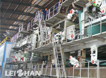 3600mm Three Wire Kraft Paper Machine