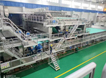 4700mm Corrugated Paper Roll Machine