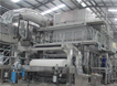 80t Tissue Paper Roll Machine