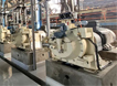 Double Disc Refiner