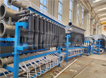 Pulp Machine Low Density Cleaner