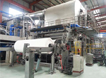 1092mm Tissue Paper Making Machine