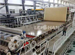 2500mm Three Wire Kraft Paper Machine