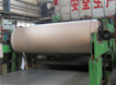 30tpd Testliner Making Machine