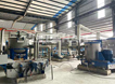 50T/24H OCC Pulping Line Machine