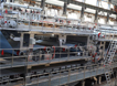 6000mm Fourdrinier Writing Paper Machine