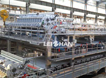 Culture Paper Making Machine