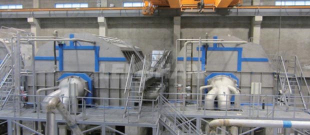 How to Recycle White Water?